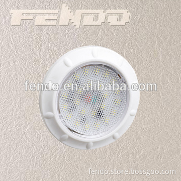 DC12V Round LED Caravan Courtesy Interior Lights